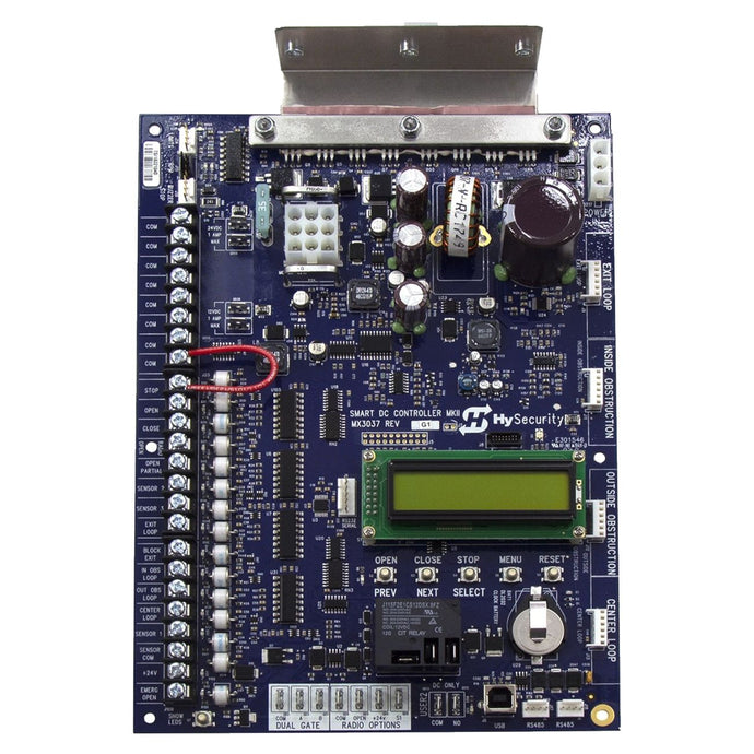 Hysecurity MX3037-0 Control Board (Limited Time Sale)