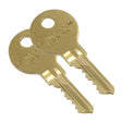 HySecurity MX4362 Keys, Spare