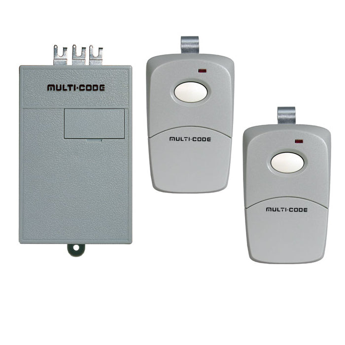 Multicode MCS2022 Package for Gate Access Control | Elitegates.net