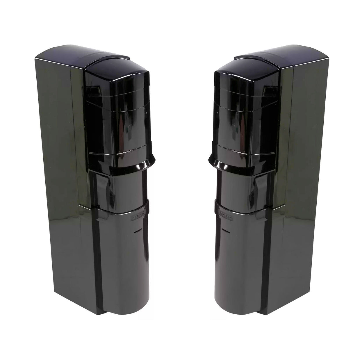 Optex OVS-50 TNR Monitored Hybrid Through Beam Photoeyes – Elite Gates