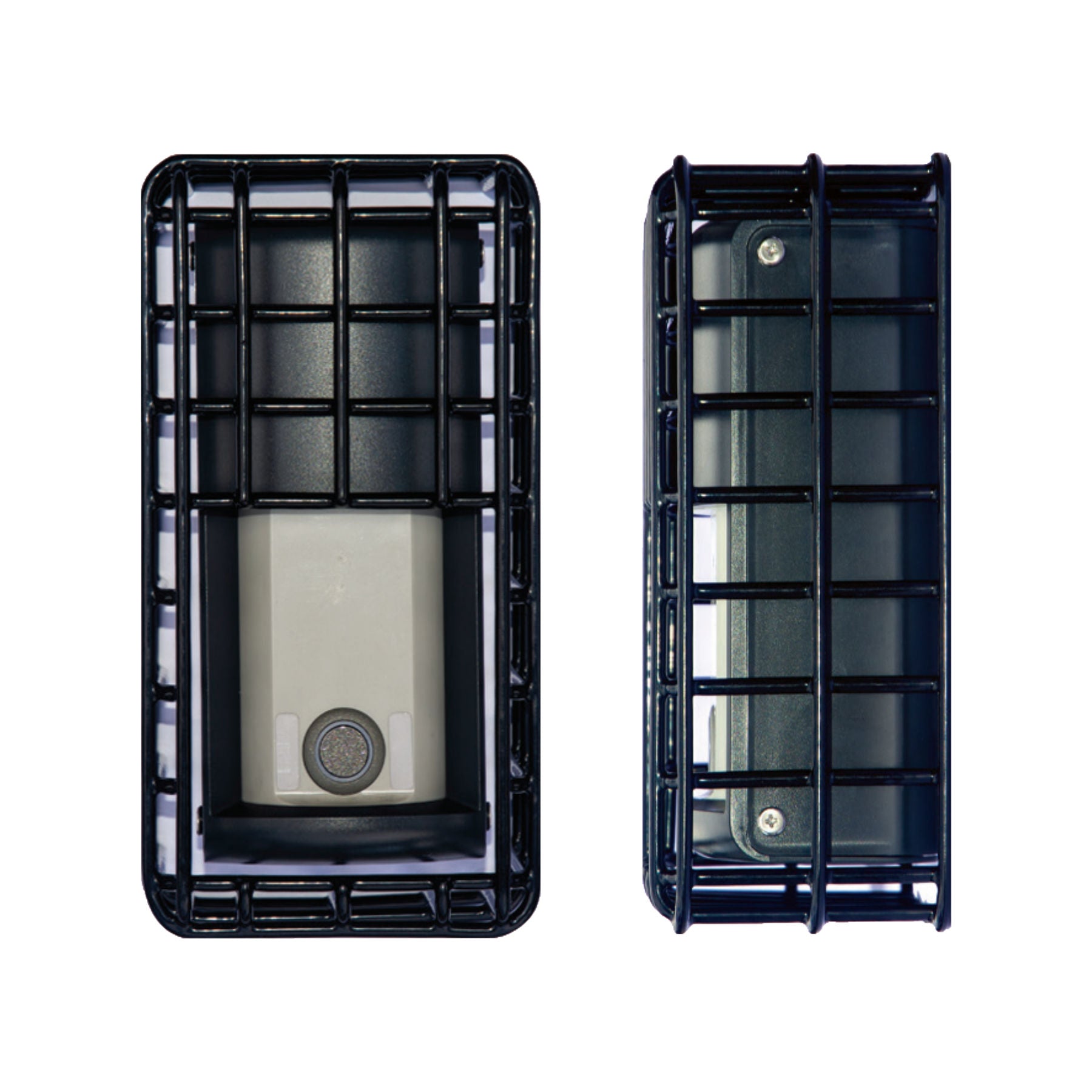 Optex OVS-HDCAGE Anti-Vandal Cage for the OVS Sensors | Elitegates