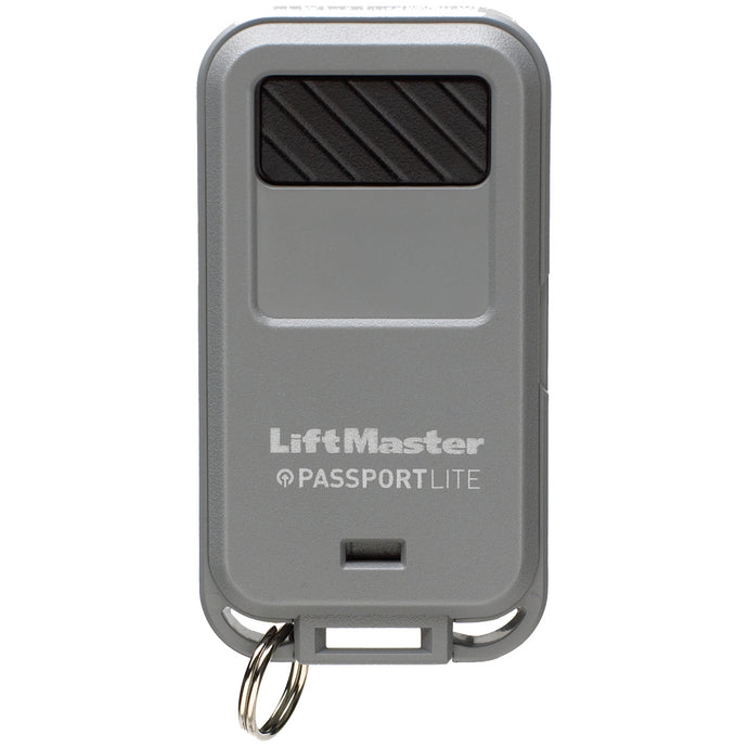 Mini control remoto de 1 botón PPLK1 de Liftmaster (oferta por tiempo limitado)