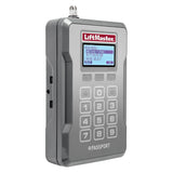 Receptor de pasaporte PPWR de Liftmaster con tecnología Security+ 2.0®