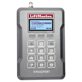 Receptor de pasaporte PPWR de Liftmaster con tecnología Security+ 2.0®