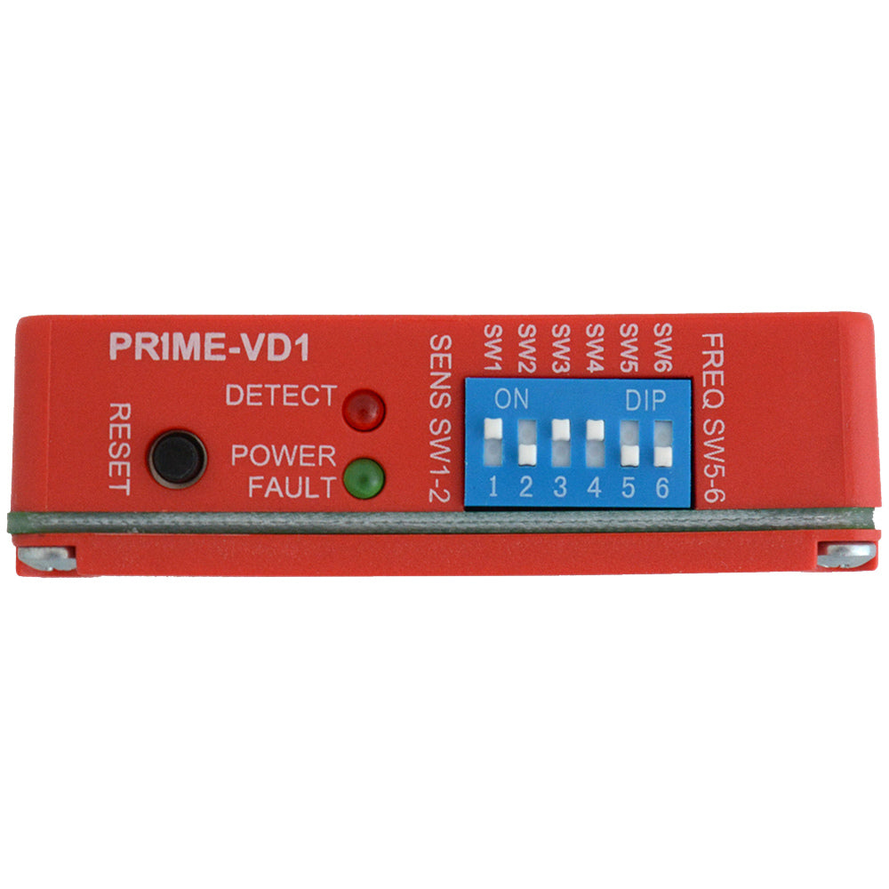 Allomatic PRIME-VD1 Plug in Loop Detector