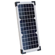 Platinum SOL-120W Monocrystalline Solar Panel 120 Watts