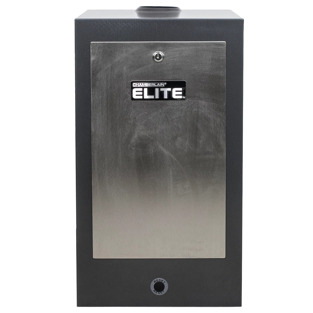 Elite ﻿Q269 Stainless Steel Cover, CSW200