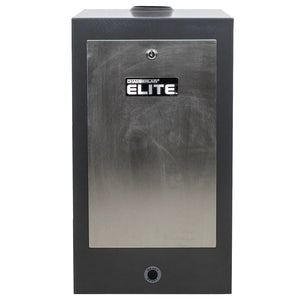 Panel solar Elite de 40 vatios 12 voltios con batería – Elite Gates