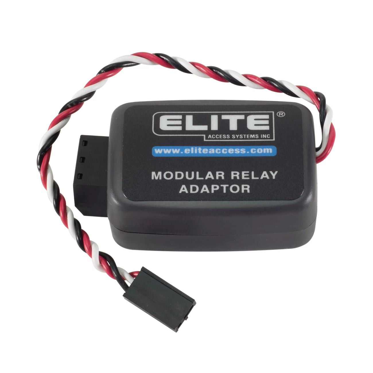 Elite Q400MAU Maglock Relay Adapter