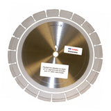 BD Loops SB-C Concrete Cutting Blade