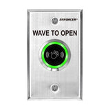Seco-Larm SD-9263-KSQ Wave-to-Open Exit Button