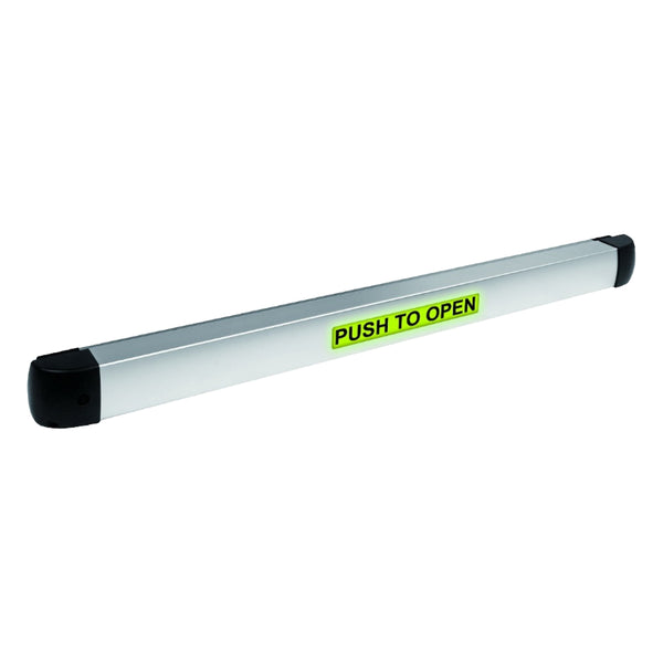 Seco-Larm SD-961A-36SLQ Illuminated Panic Bar | Elitegates.net