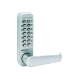 Seco-Larm SD-962H-8LAQ Mechanical Keypad Door Lock