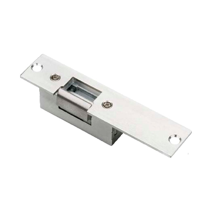 Cerradura de puerta eléctrica reversible Seco-Larm SD-994A-A1AQ