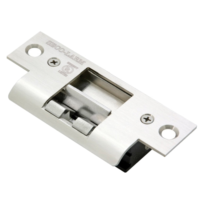 Cerradura de puerta eléctrica sin cortes Seco-Larm SD-995C-D3Q