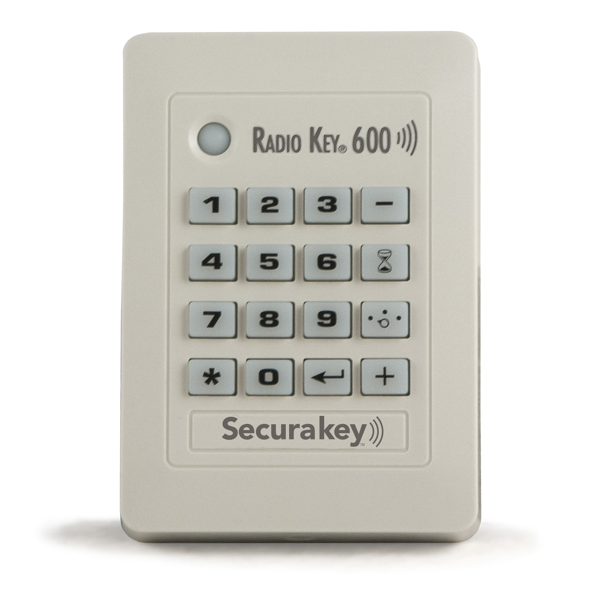 SecuraKey RK600 Stand Alone Proximity Card Reader