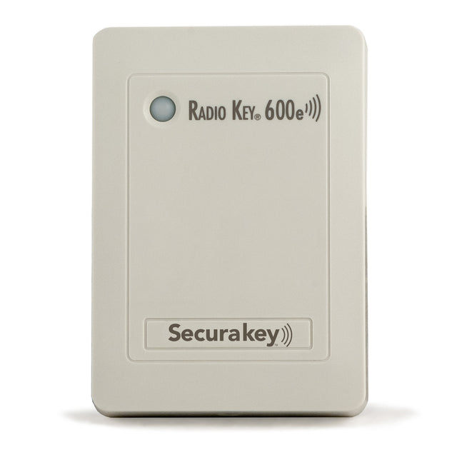 SecuraKey RK600-E Proximity Card Reader