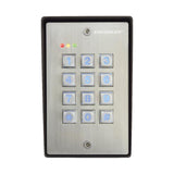 Seco-Larm SK-1123-SDQ Vandal Resistant Keypad