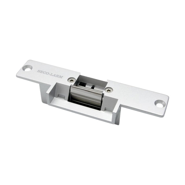 Seco-Larm SK-990BQ Electric Strike for Wood Doors | Elitegates.net