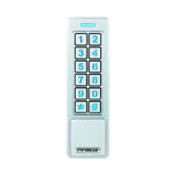 Seco-Larm  SK-B241-PQ Bluetooth Keypad Access Controller (Mullion)