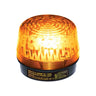 Seco Larm SL-126Q-A amber Strobe Light for Gates