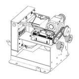 Control deslizante All-O-Matic SL-90 DC con pedal (venta por tiempo limitado)