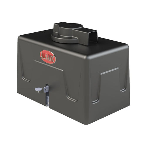 All-O-Matic SW350 DC With 1 Hp Motor (Limited Time Sale)
