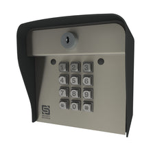 Load image into Gallery viewer, Security Brands 19-100 DKLP Keypad