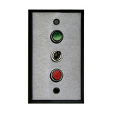 Signal Tech 3039 SPDT Switch On/Off/On Single Gang (120VAC)