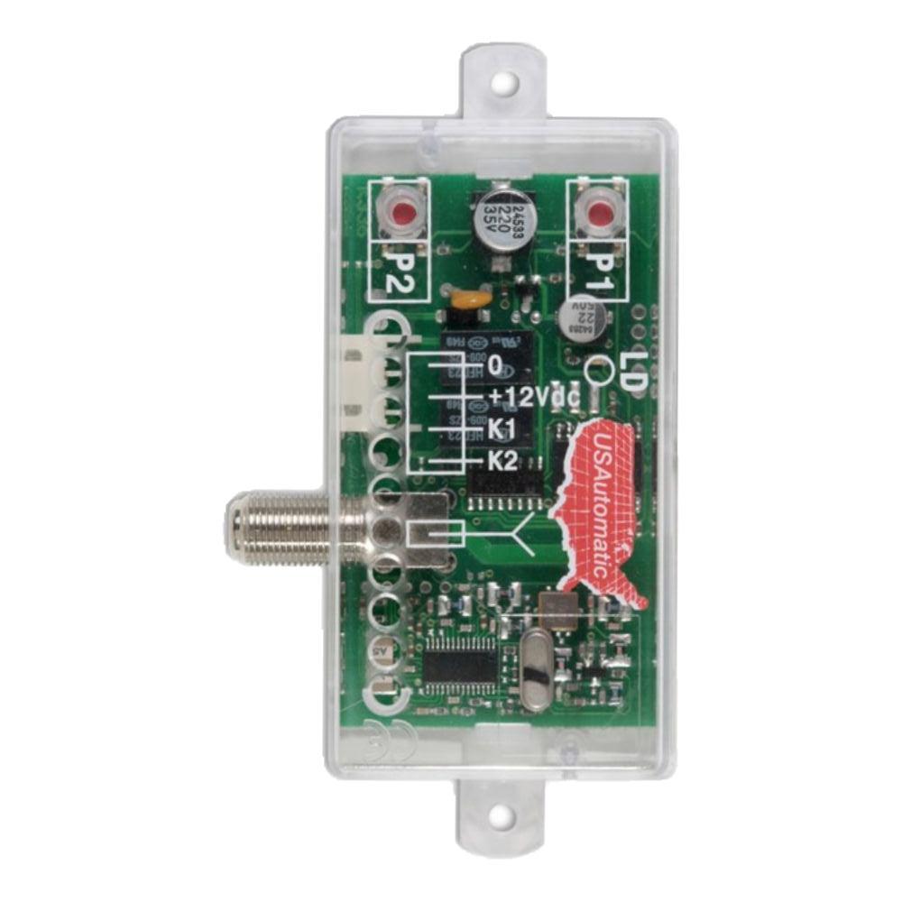 Auto Gate Receiver US Automatic 030205 Gate Receiver