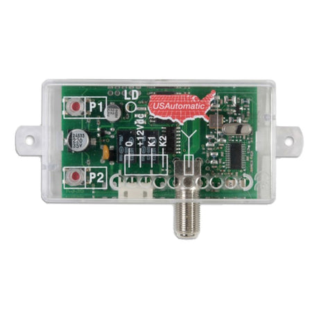 US Automatic 030205 Gate Receiver