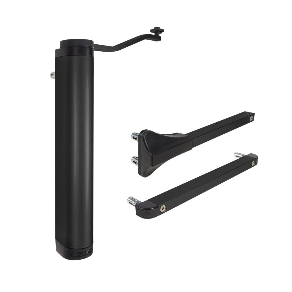 Locinox VERTICLOSE-2 Hydraulic Gate Closer | Elitegates.net