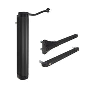 Locinox VERTICLOSE-2 Hydraulic Gate Closer