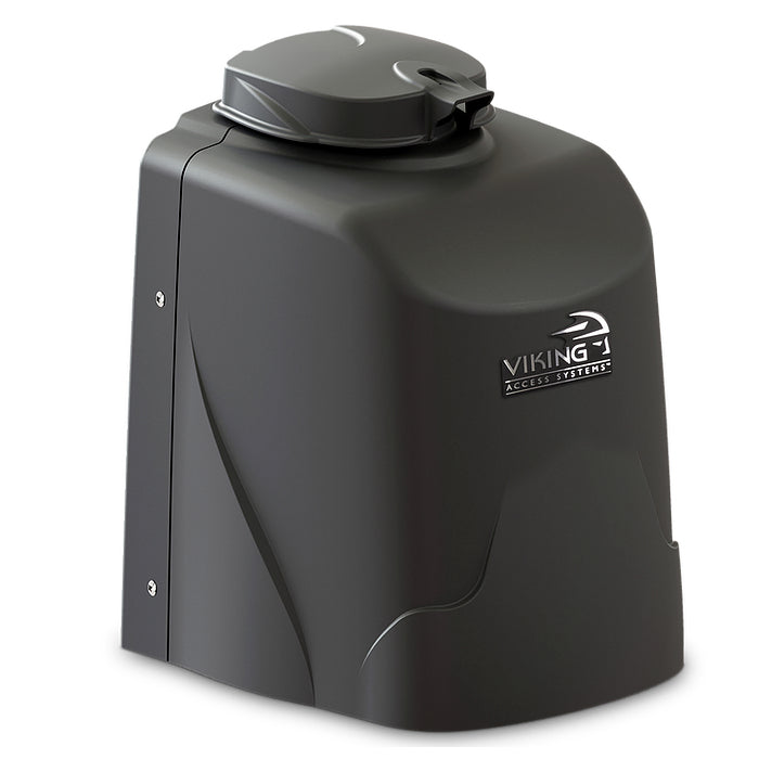 Viking F-1 Swing Gate Opener- Solar-Ready | EliteGates.net – Elite