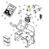 Viking VNXSLEPS2 Electronic Positioning Sensor