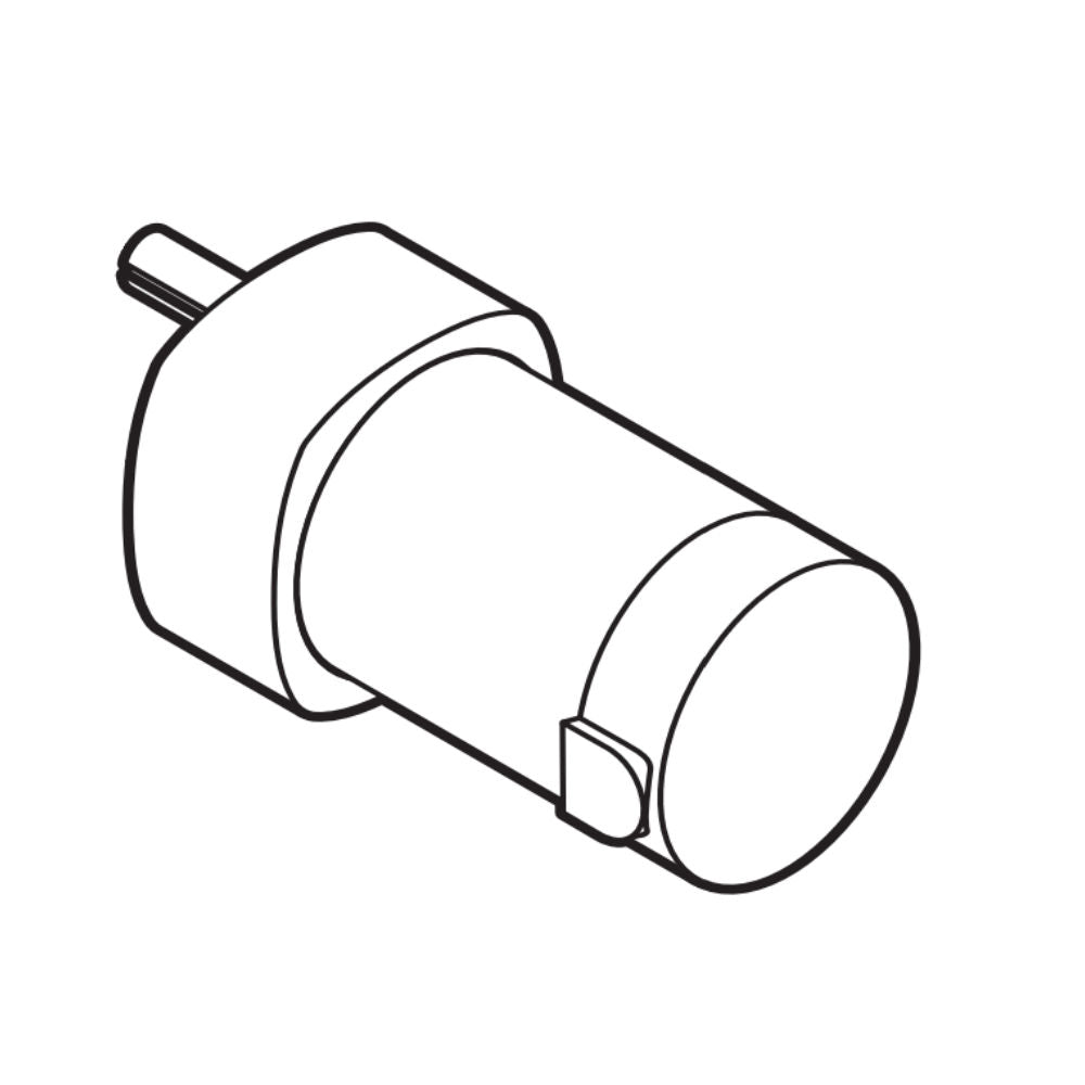 Viking VAF1MO Replacement Motor for F1 Gate Operator | Elitegates
