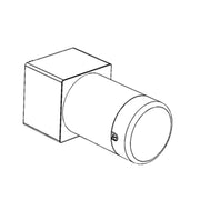 Viking VAR6MO Replacement Motor For Viking R6