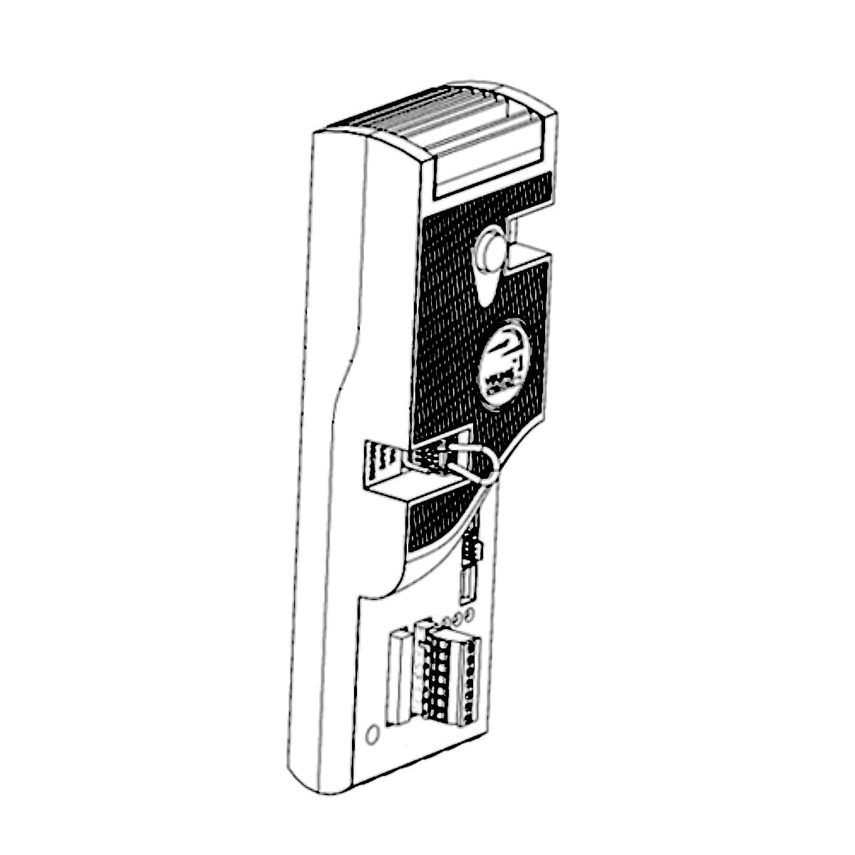 Viking VFLEXSMU18 Secondary Circuit Board | Elitegates.net – Elite