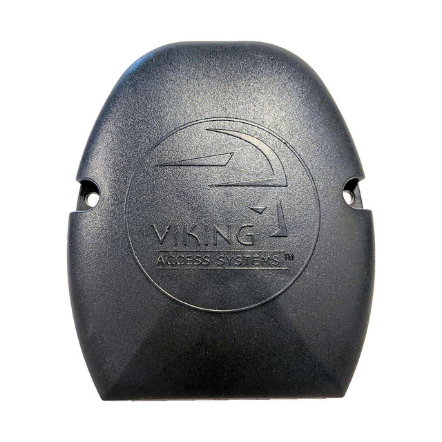 Viking VNXG5ECC End Cap front view