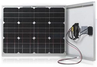 Viking VASOCHP Solar Panel Kit