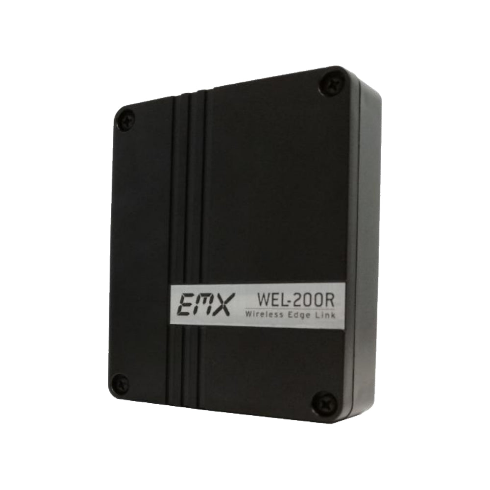 Receptor de borde inalámbrico EMX WEL-200R