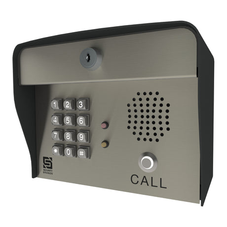 Security Brands ADV-1000i