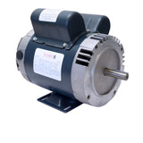 Allomatic MTR-1051 AC Motor 1/2 Hp Dual Cap