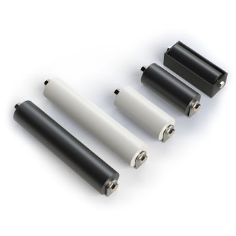 Gate Guide Rollers for Sliding & Cantilever Gates | EliteGates.net ...