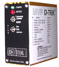 Load image into Gallery viewer, EMX MVP D-TEK Loop Detector