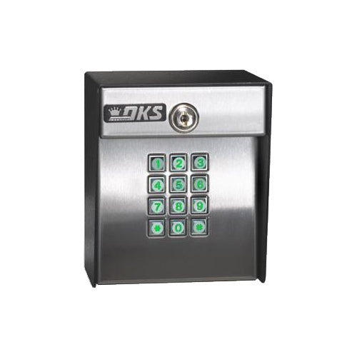 DoorKing 1815-051 electronic Gate Keypad