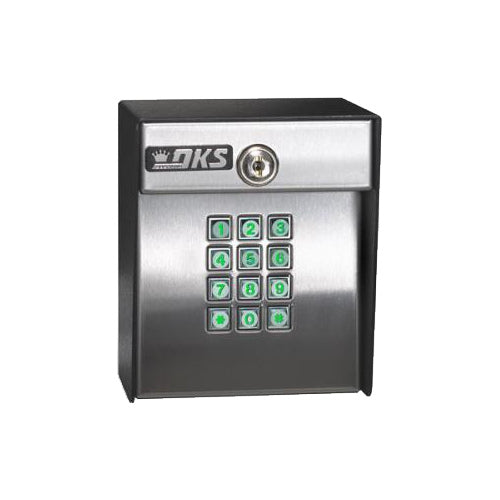 Keypads – Elite Gates
