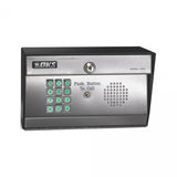 DOORKING 1504-086 INTERCOM