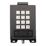 Doorking 8054-081 Gate Receiver