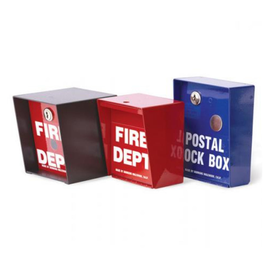Doorking 1402-080 Postal Lock Box